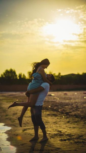 Rio Holístico Retiro para Parejas